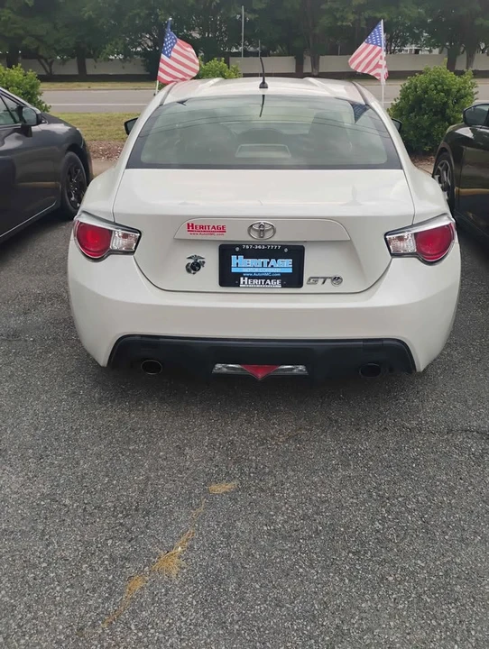 2014 Scion FR-S - Image 3 of 5