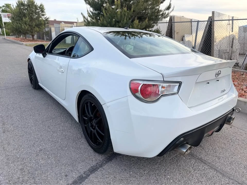2014 Scion FR-S - Image 4 of 10