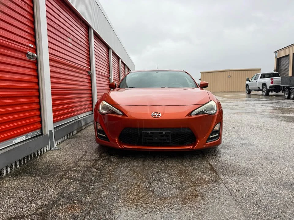 2014 Scion FR-S - Image 2 of 4