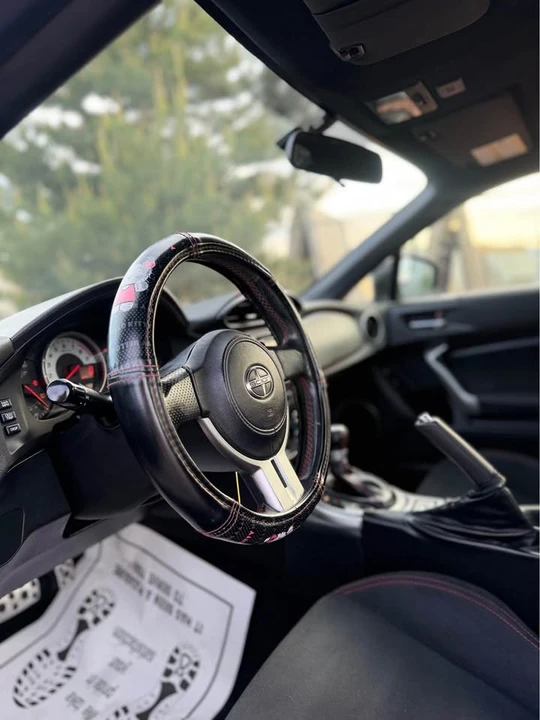 2014 Scion FR-S - Image 5 of 10