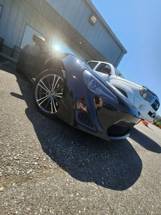 2014 Scion FR-S - Image 4 of 9