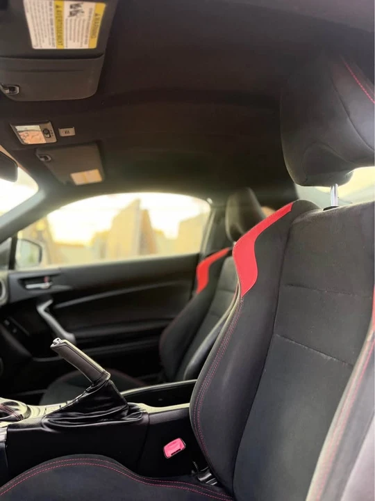 2014 Scion FR-S - Image 7 of 10
