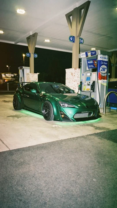 2014 Scion FR-S - Image 2 of 6