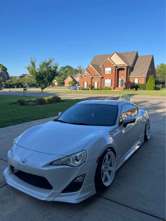 2014 Scion FR-S - Image 7 of 16