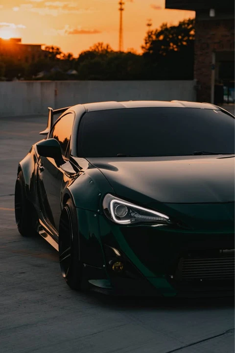 2014 Scion FR-S - Image 2 of 4