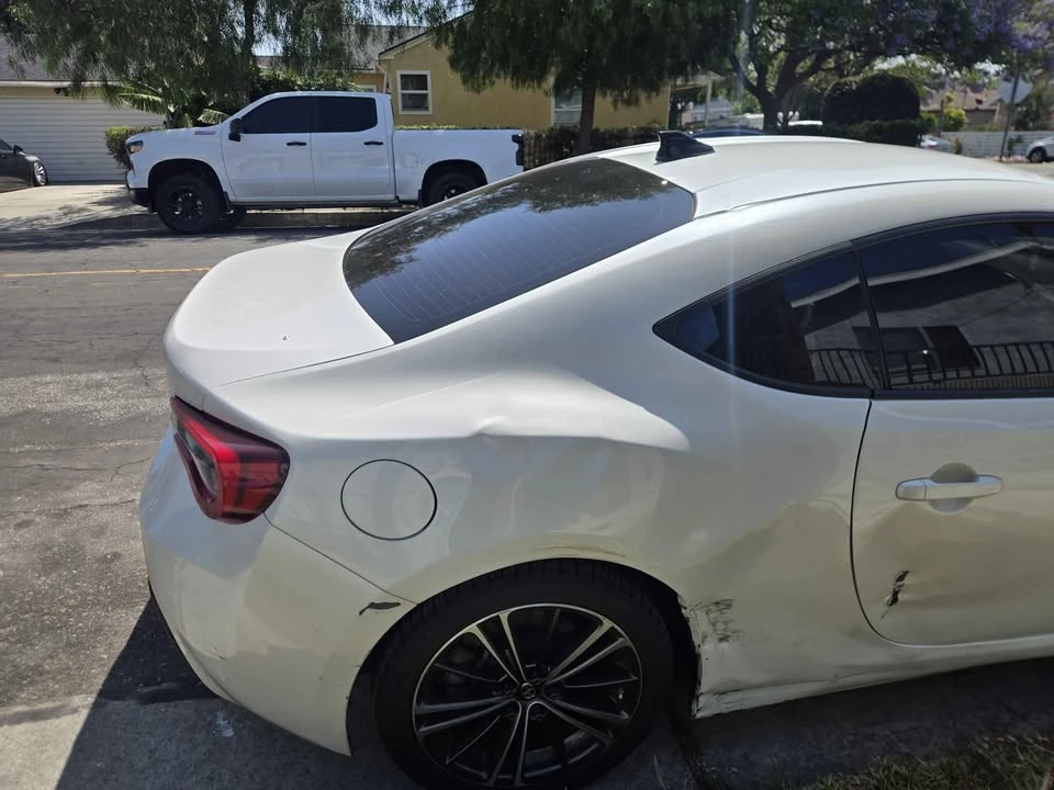 2014 Scion FR-S - Image 6 of 10