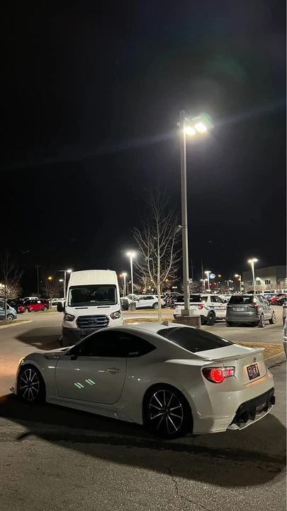 2014 Scion FR-S - Image 16 of 16