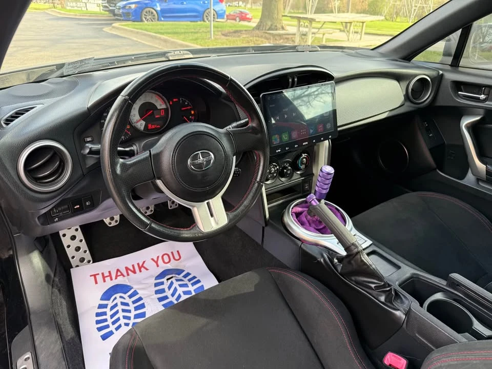 2014 Scion FR-S - Image 21 of 21
