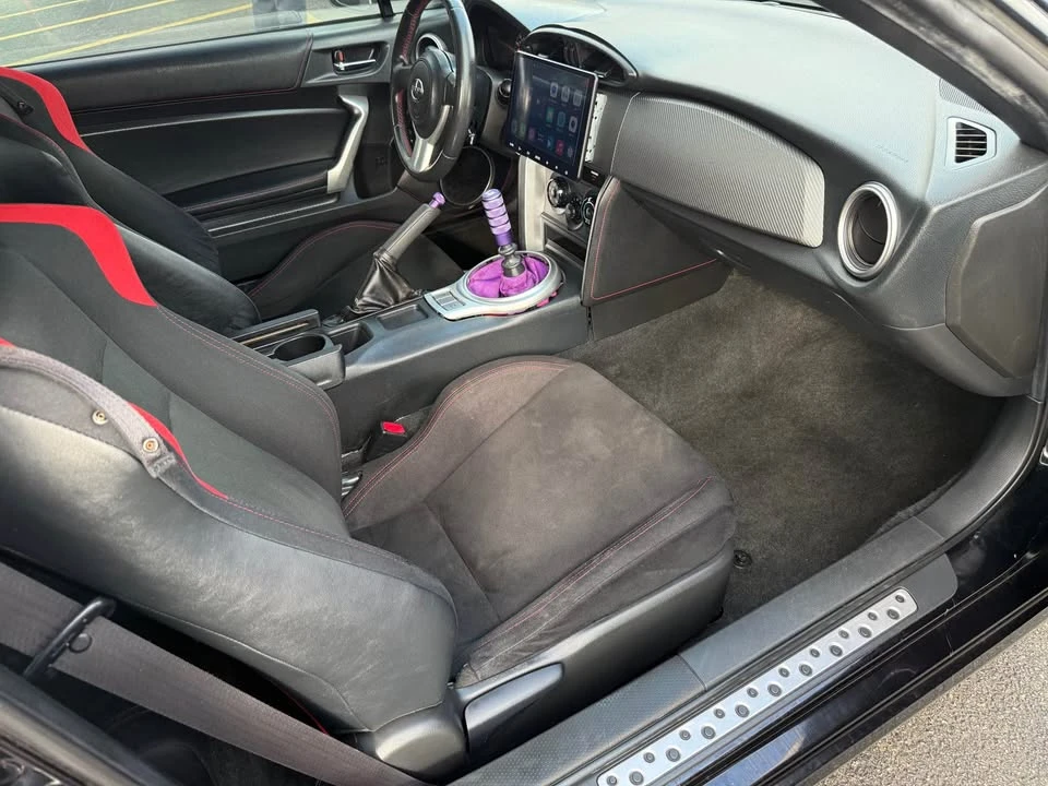 2014 Scion FR-S - Image 16 of 21