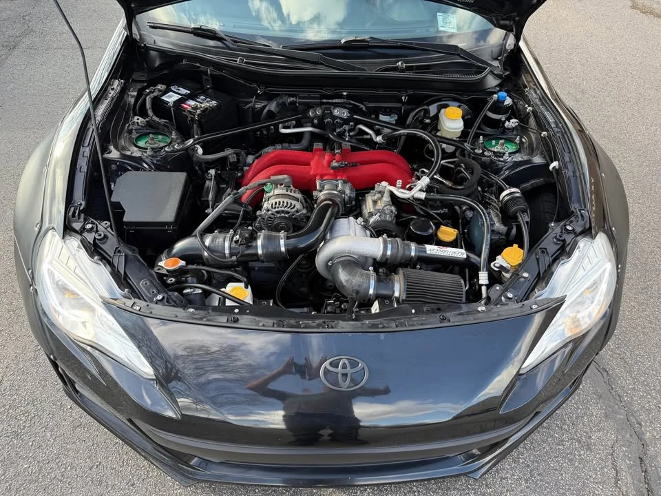 2014 Scion FR-S - Image 17 of 21