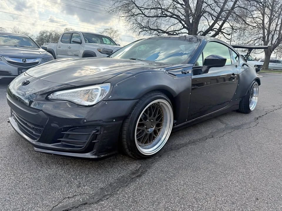 2014 Scion FR-S - Image 2 of 21