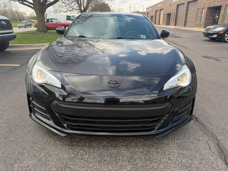 2014 Scion FR-S - Image 3 of 21