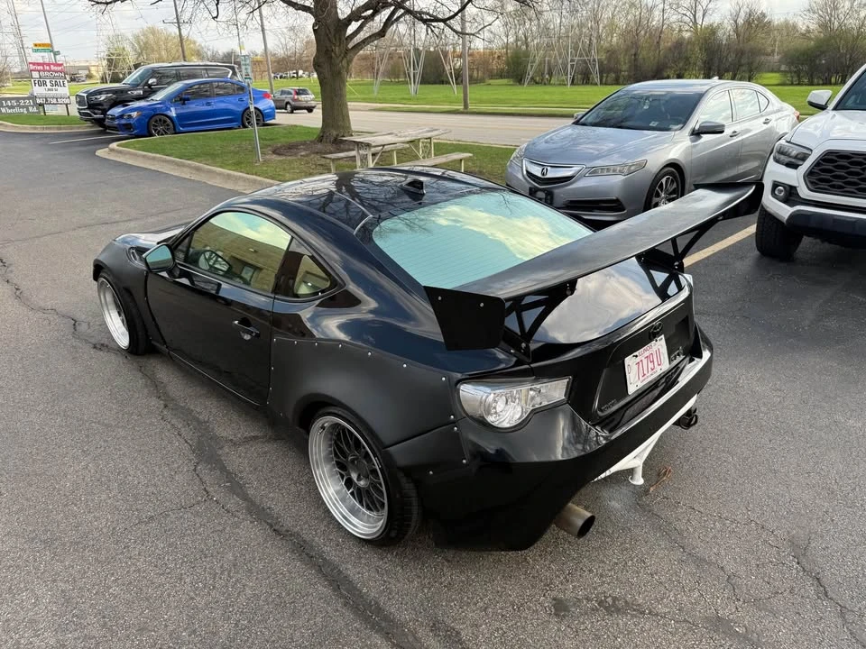 2014 Scion FR-S - Image 14 of 21