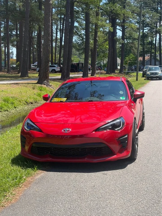 2014 Scion FR-S - Image 8 of 14