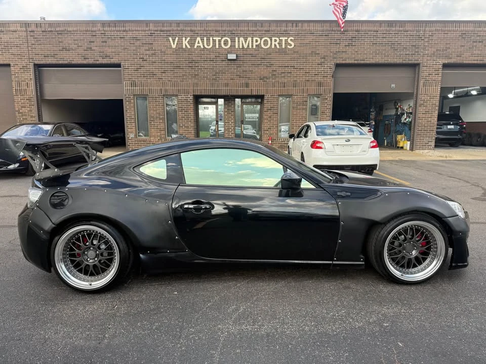 2014 Scion FR-S - Image 5 of 21