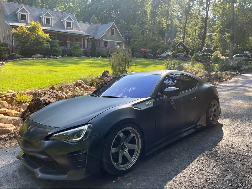 2014 Scion FR-S - Image 6 of 7