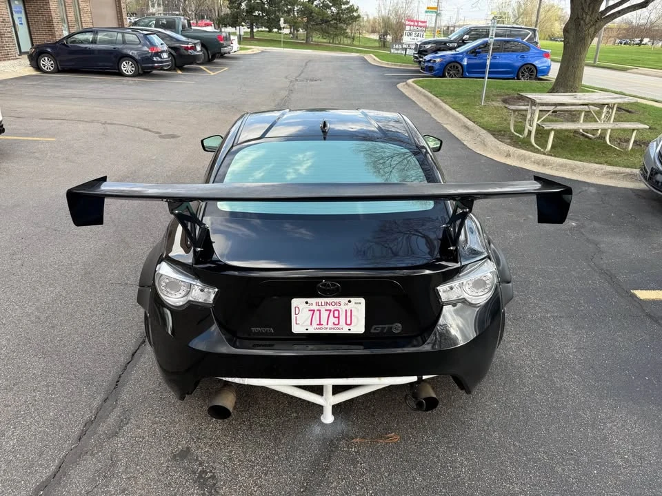 2014 Scion FR-S - Image 13 of 21