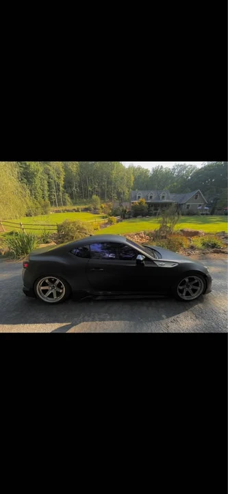 2014 Scion FR-S - Image 3 of 7
