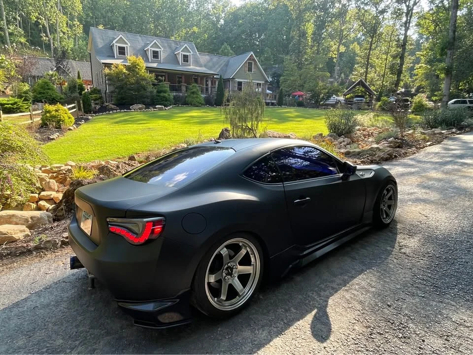 2014 Scion FR-S - Image 4 of 7
