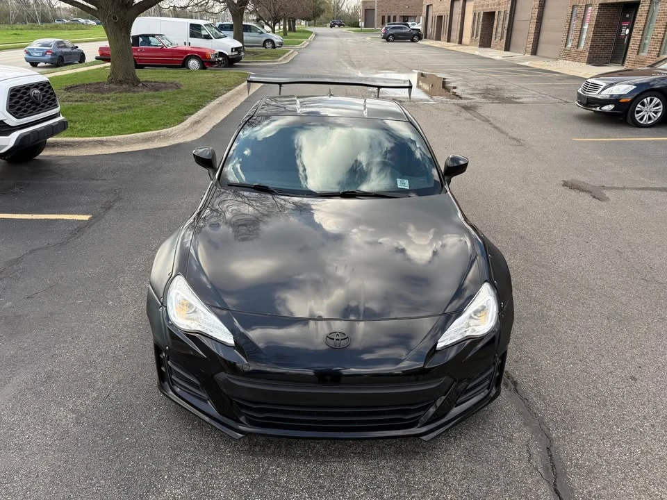 2014 Scion FR-S - Image 11 of 21