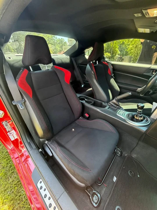 2014 Scion FR-S - Image 12 of 14