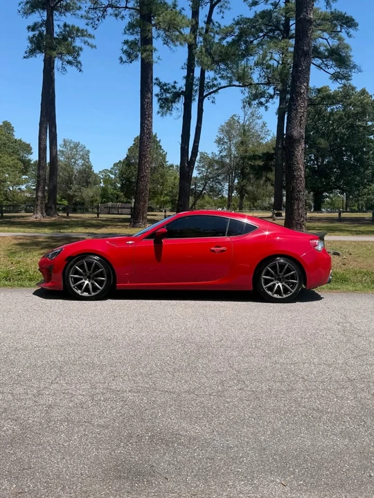 2014 Scion FR-S - Image 2 of 14
