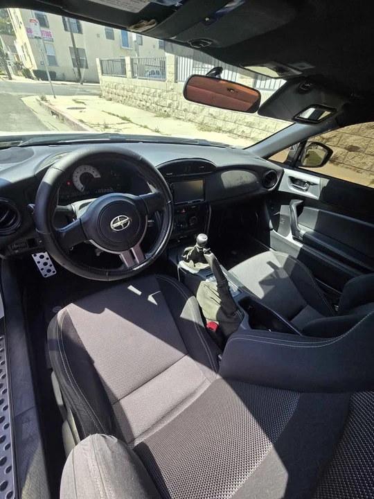 2014 Scion FR-S - Image 10 of 10