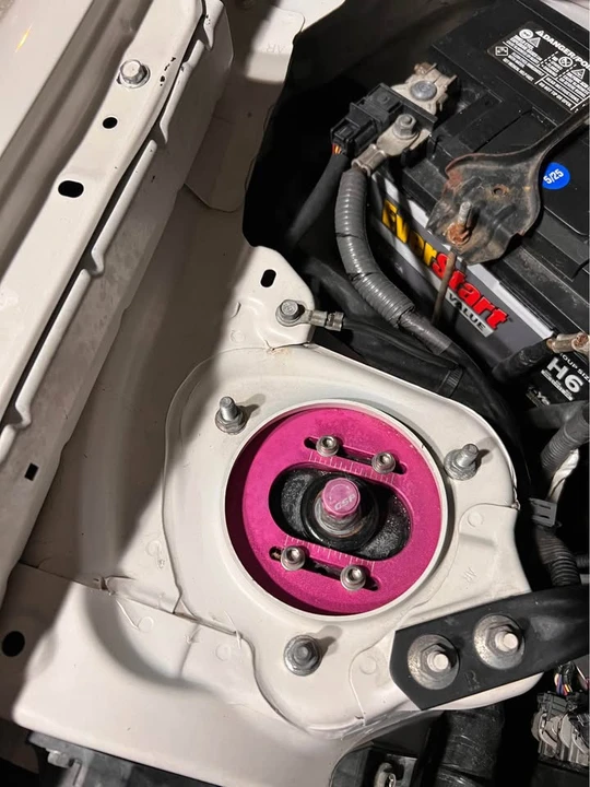 2014 Scion FR-S - Image 17 of 18