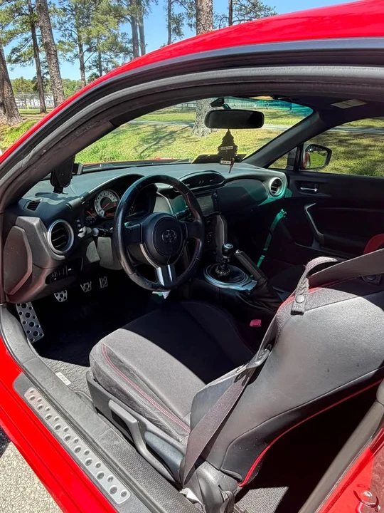 2014 Scion FR-S - Image 9 of 14