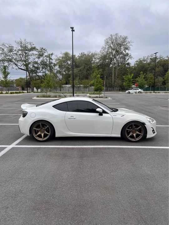 2014 Scion FR-S - Image 7 of 18