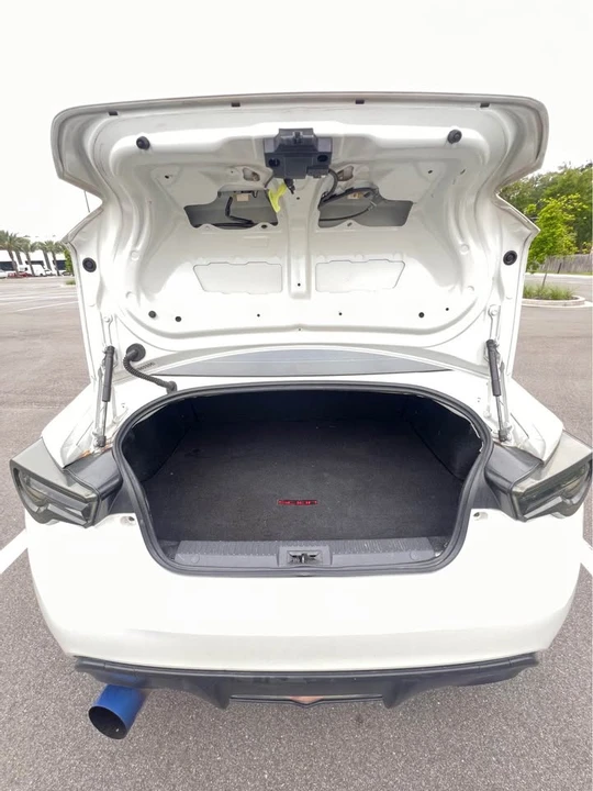 2014 Scion FR-S - Image 9 of 18