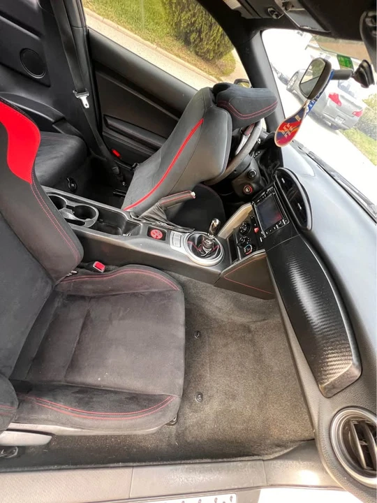 2014 Scion FR-S - Image 10 of 18