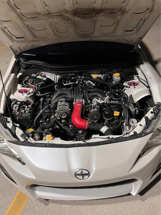 2014 Scion FR-S - Image 18 of 18