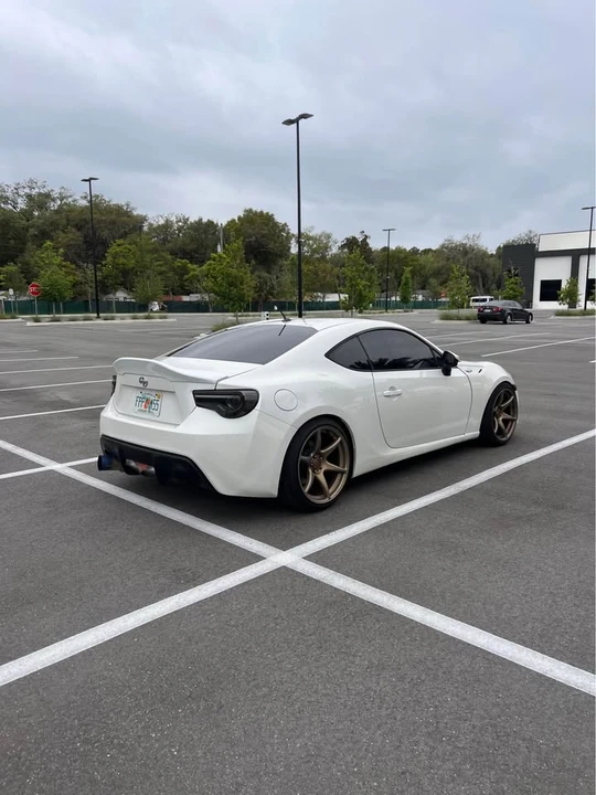 2014 Scion FR-S - Image 6 of 18