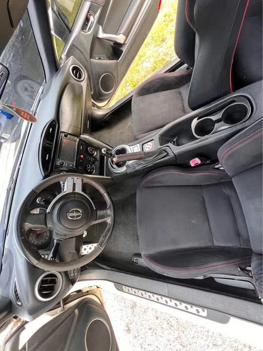 2014 Scion FR-S - Image 13 of 18