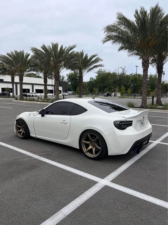 2014 Scion FR-S - Image 4 of 18