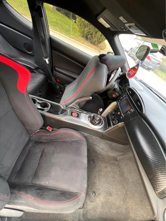 2014 Scion FR-S - Image 12 of 18