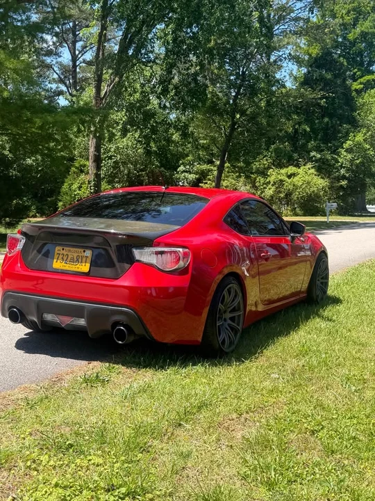 2014 Scion FR-S - Image 5 of 14