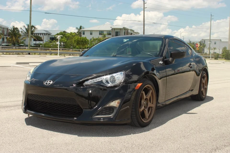 2014 Scion FR-S - Image 5 of 20