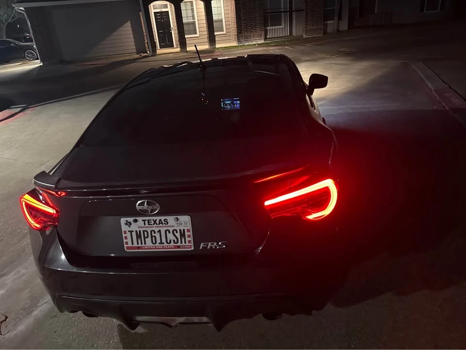 2014 Scion FR-S - Image 6 of 8
