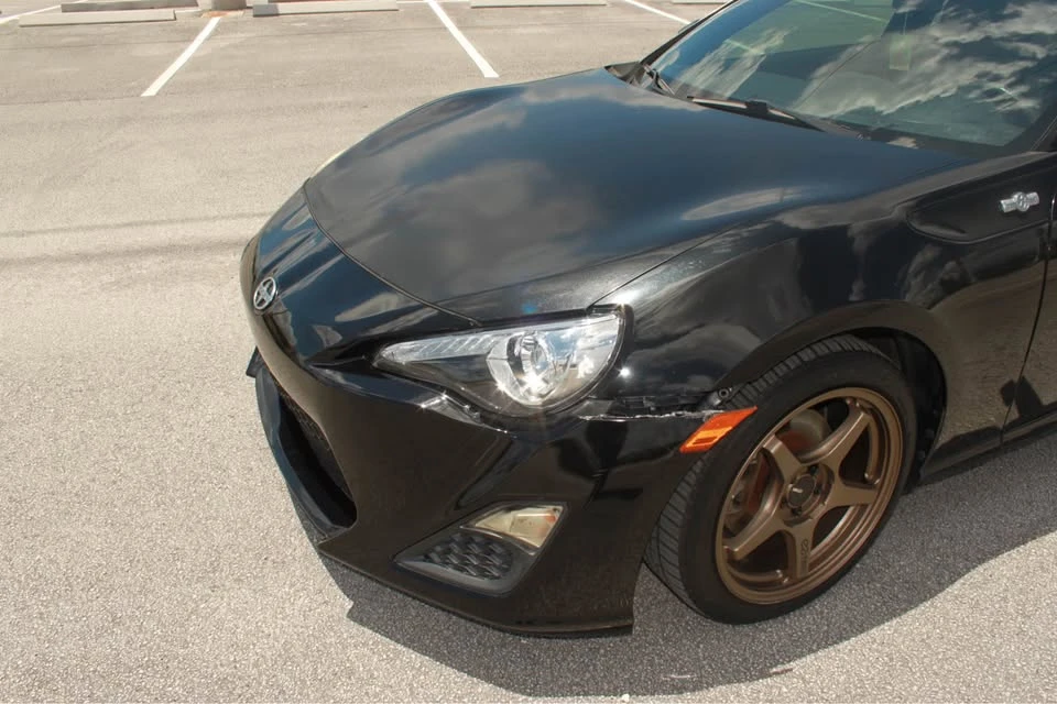 2014 Scion FR-S - Image 8 of 20