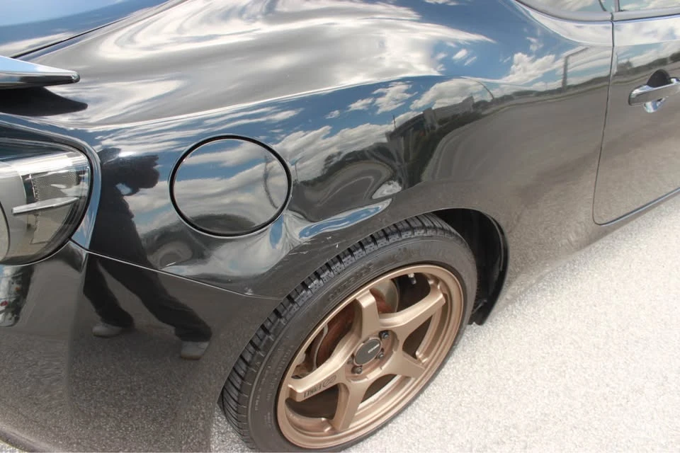 2014 Scion FR-S - Image 14 of 20