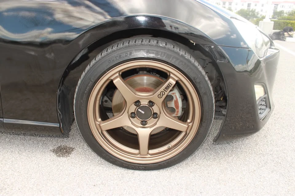 2014 Scion FR-S - Image 19 of 20