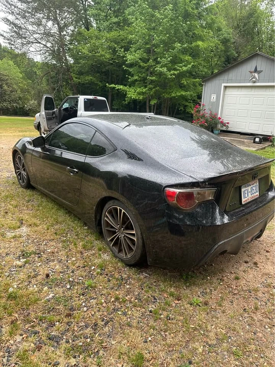 2014 Scion FR-S - Image 6 of 8