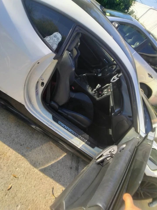 2014 Scion FR-S - Image 4 of 5