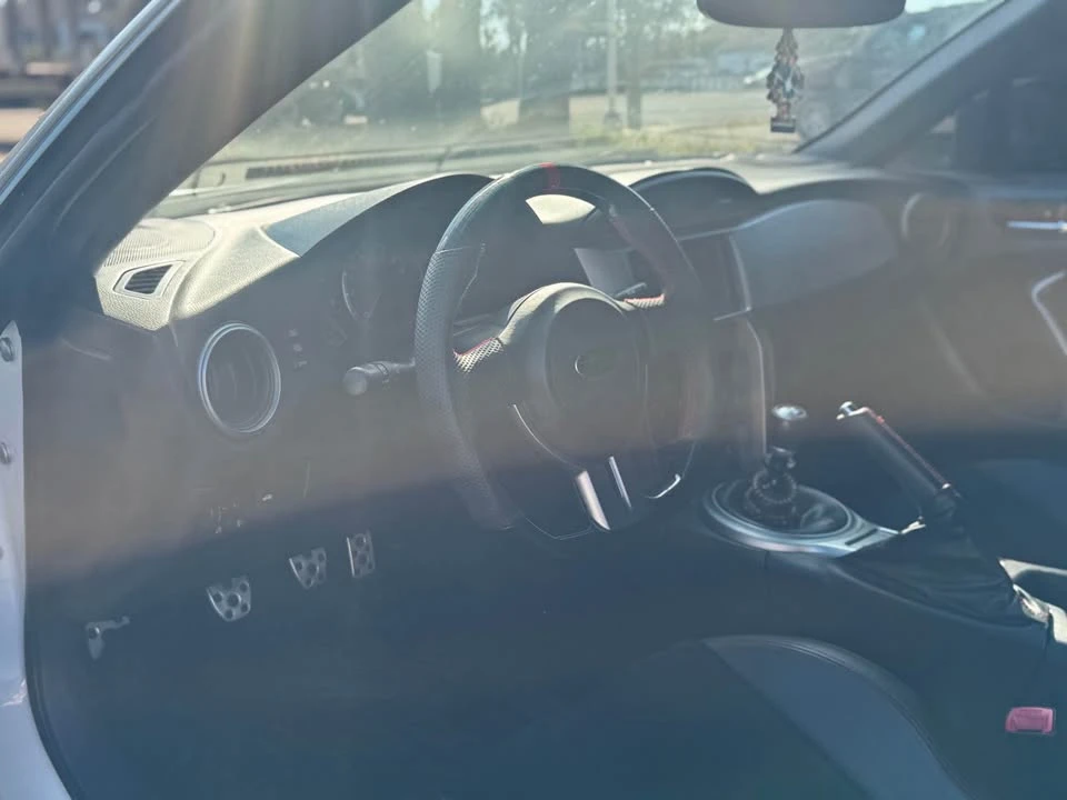 2014 Scion FR-S - Image 6 of 8