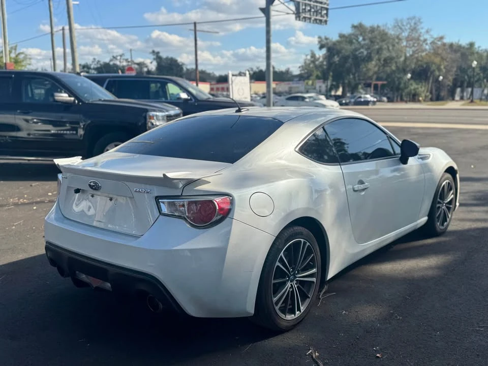 2014 Scion FR-S - Image 5 of 8