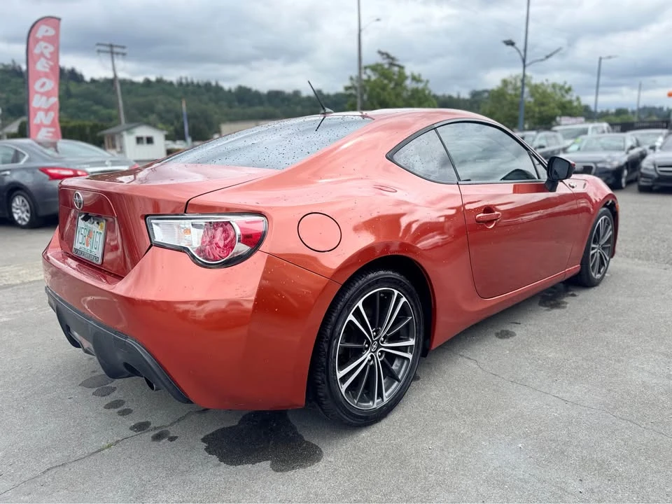 2014 Scion FR-S - Image 4 of 6