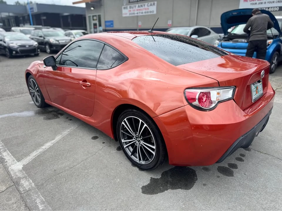 2014 Scion FR-S - Image 6 of 6