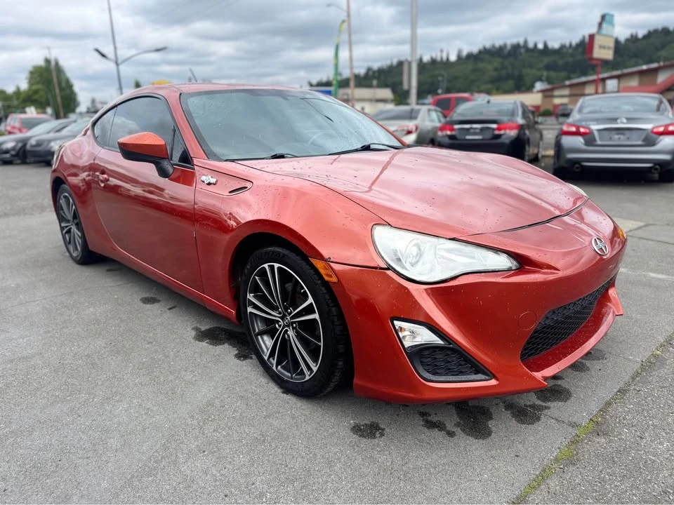 2014 Scion FR-S - Image 3 of 6